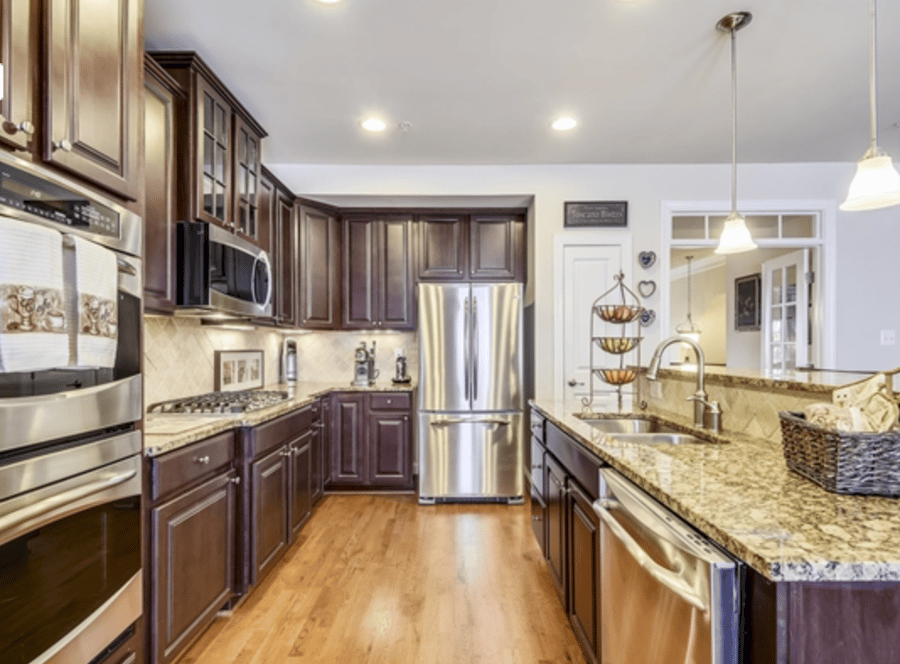 3 MoveIn Ready Homes Near Fort Meade